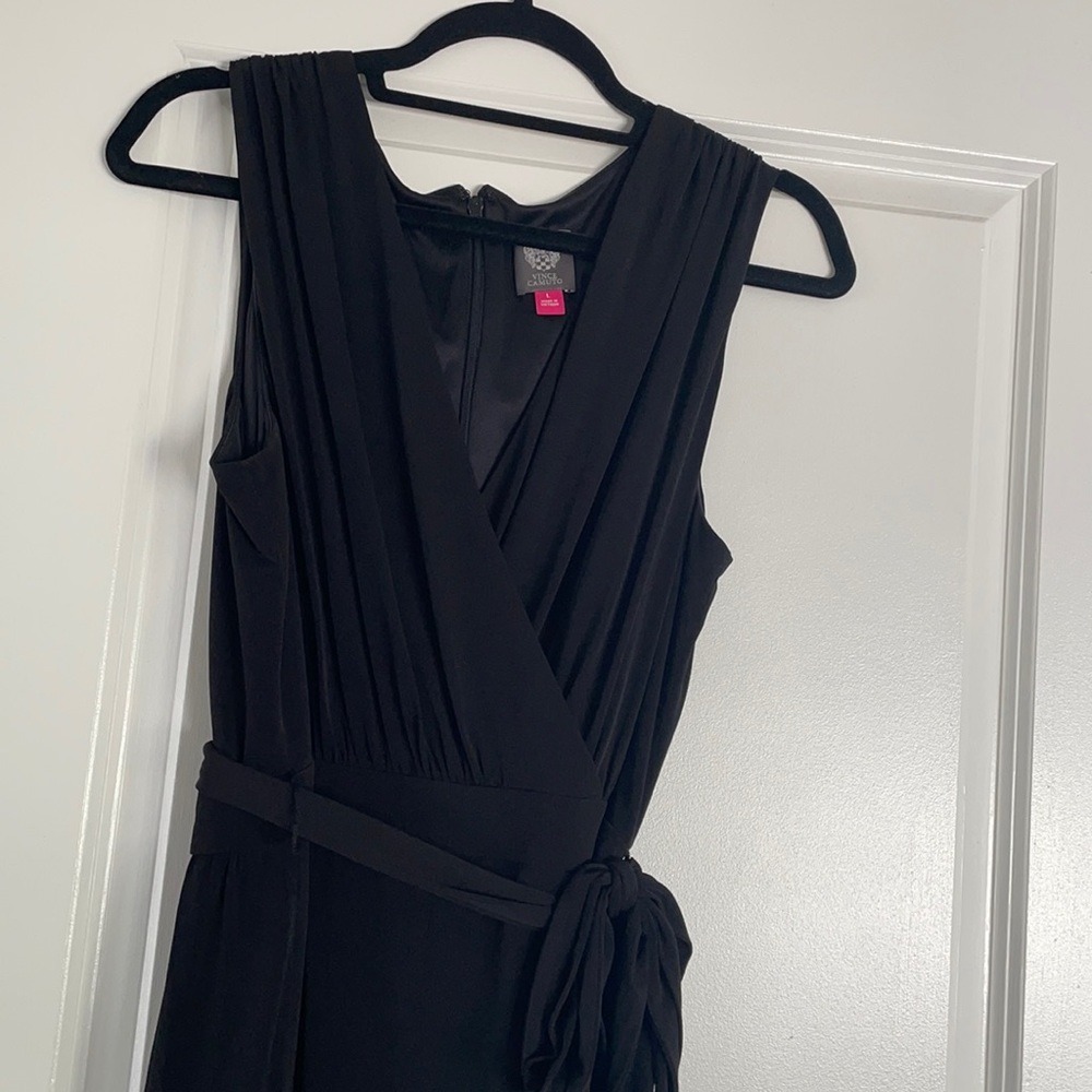 Vince Camuto jumpsuit
